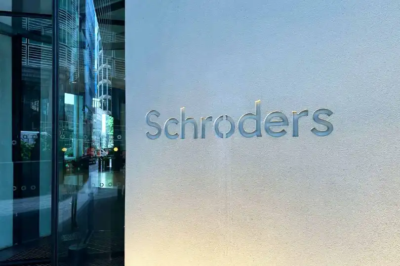 Schroders’ watershed tie-up and Aberdeen’s Phoenix blow: Asset management this week