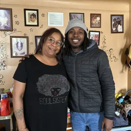 Three Years, Thousands of Repairs