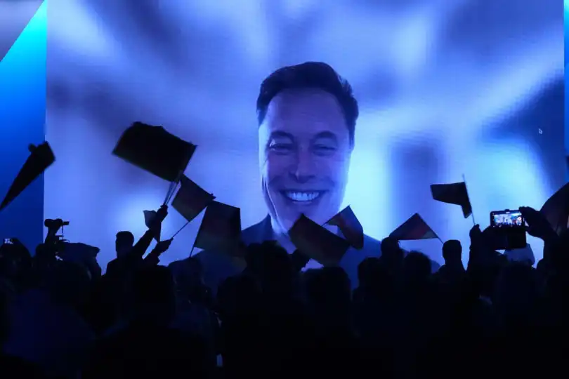 Elon Musk’s $1tn pay deal risks setting a ‘dangerous precedent’ for CEO pay