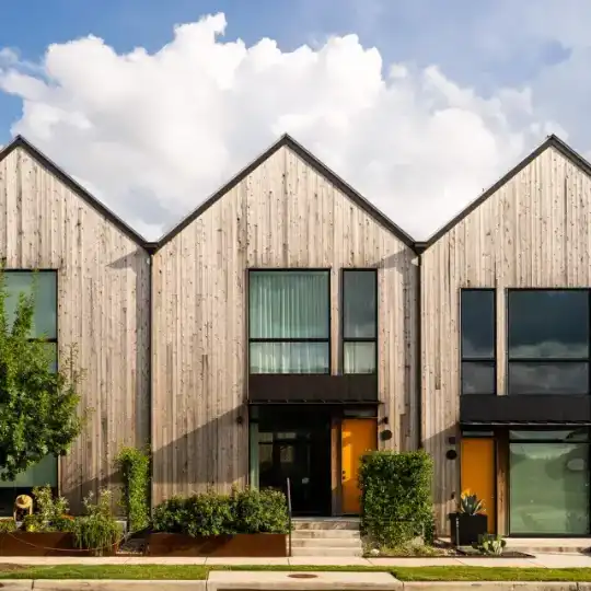 Missing Middle: 3 Ways to Scale Low-density Multifamily Housing