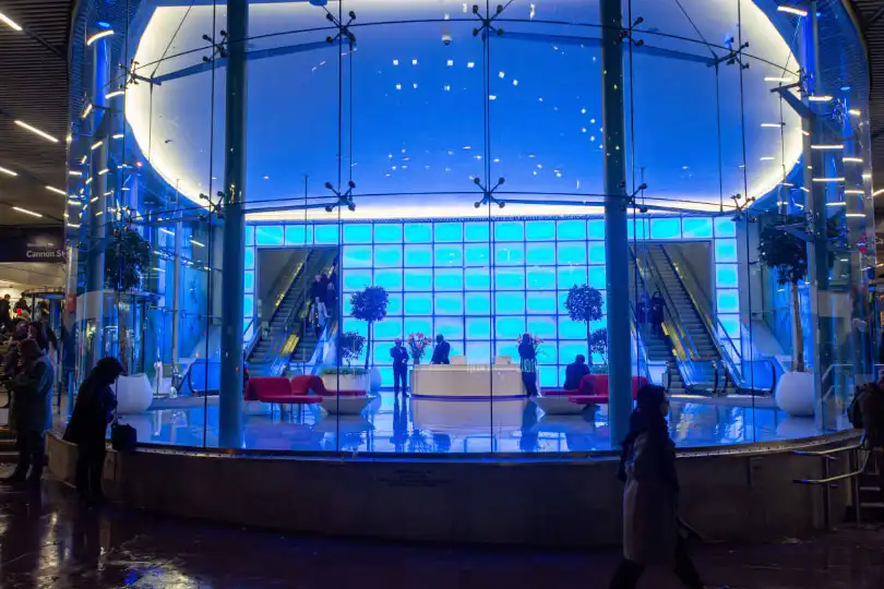 Columbia Threadneedle eyes market share gains with active ETF plans