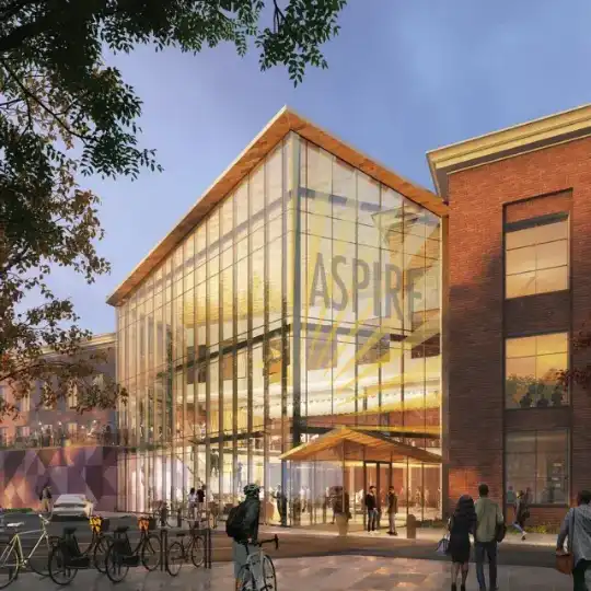 A Bid to Make New Markets Tax Credit Permanent