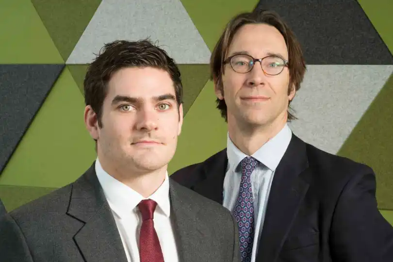 Ex-Jupiter star’s Brickwood Asset Management venture posts £450k profit