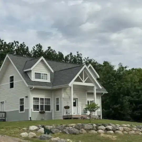 Building Home, Honoring Heritage: Jeff Ackley’s Path in Tribal Housing