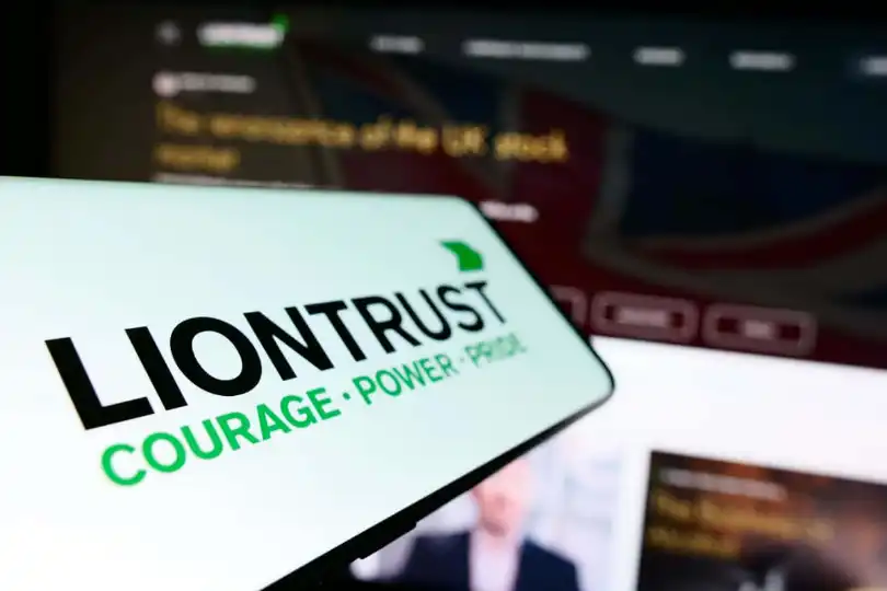 Liontrust outflows widen to £1.2bn