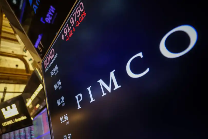 Former Man Group risk chief joins Pimco’s European board