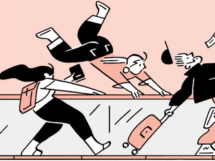 Hold on! Beltways are putting the world’s fastest travelator on trial