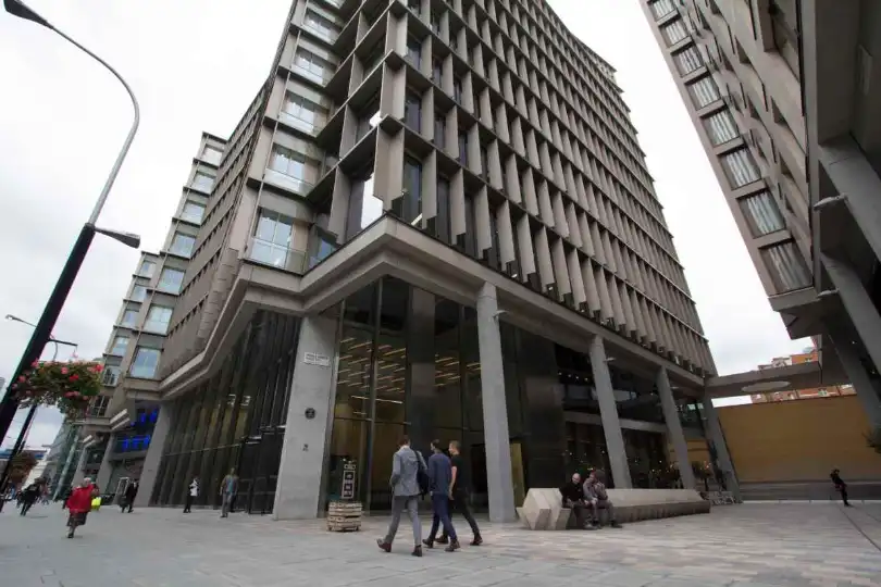 Jupiter’s winning streak continues with £300m of Q3 inflows