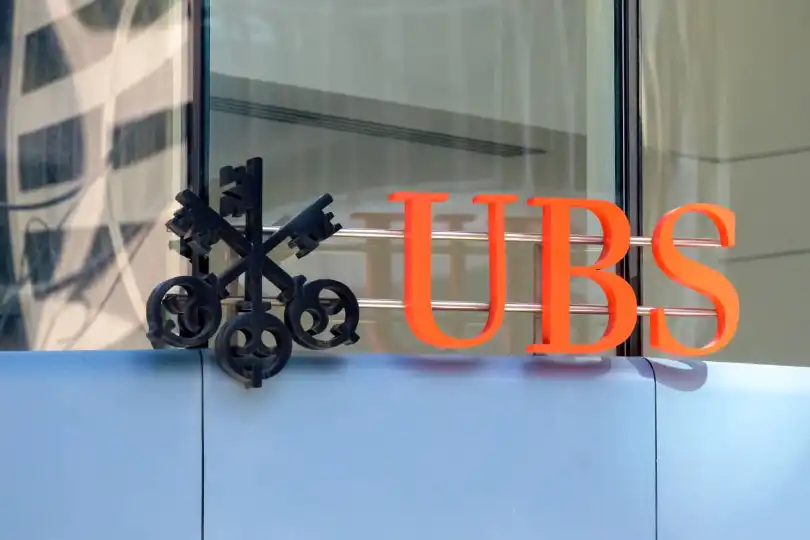 UBS funds business taps DWS for ETF hire