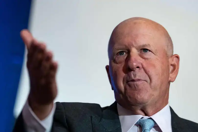 Goldman Sachs buys Industry Ventures in $965m deal