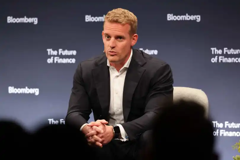 DWS CEO sees ‘gigantic market’ emerging for stablecoins