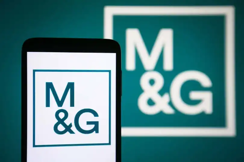 M&G shaves more than £200m off costs as it edges towards end of year target