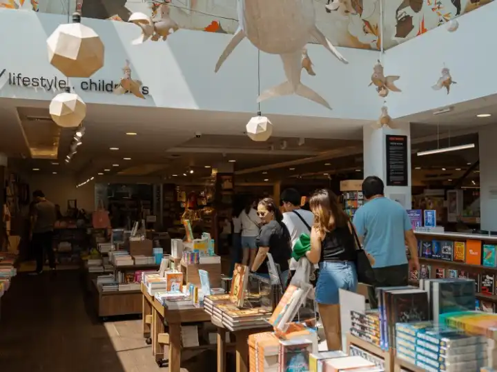 How one fax led to Jaime Daez building the Philippines’ fastest-growing bookstore