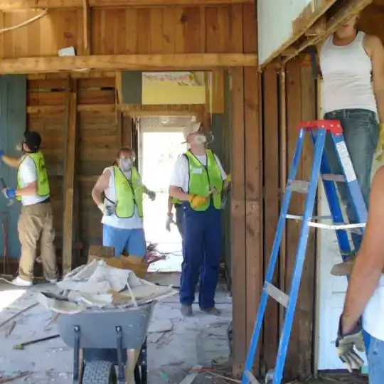 Investing in Recovery: 20 Years After Katrina