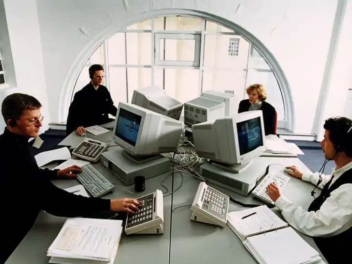 ‘Free the laptops!’ Why Germany’s digital overhaul can’t come soon enough