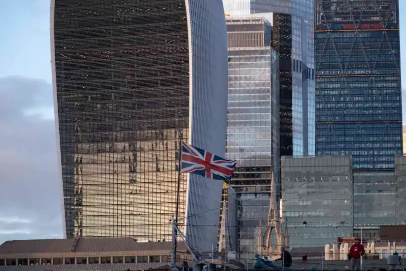 UK equity fund outflows reach £118bn since Brexit vote