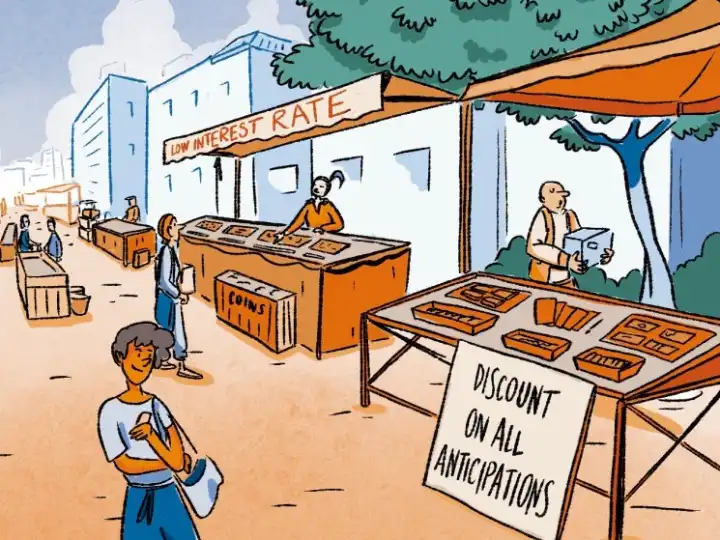 Five important ways the time value of money is shaping the world