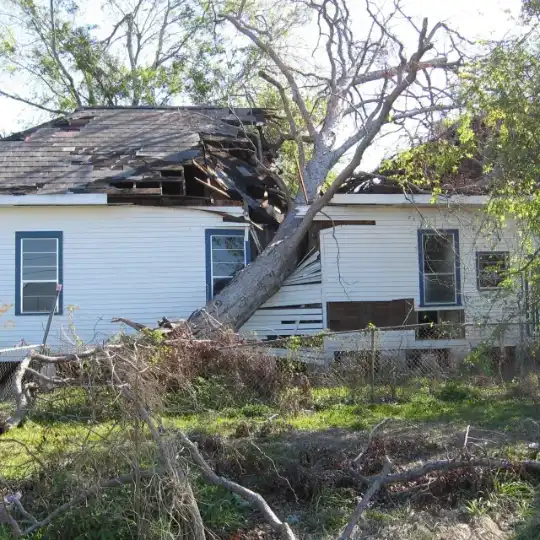 Why Don’t We Know More about Post-Disaster Homelessness?