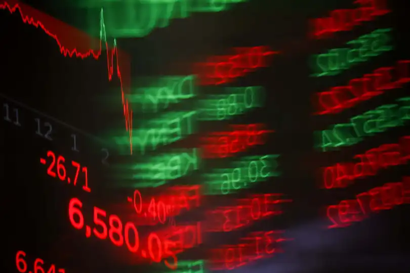 Private markets boom sparks sharp rise in data fees